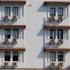 Najczęstsze problemy z klimatyzacją