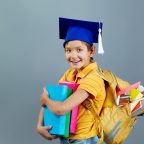 Nadszedł ten czas. Twoje dziecko idzie do zerówki.