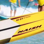 Czy deska SUP pompowana to dobra alternatywa dla twardej?