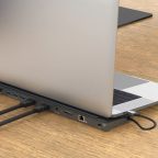 Stacja dokująca do laptopa – czym jest i jak ją wykorzystać?
